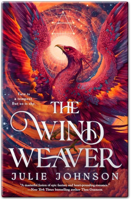 The Wind Weaver Summary