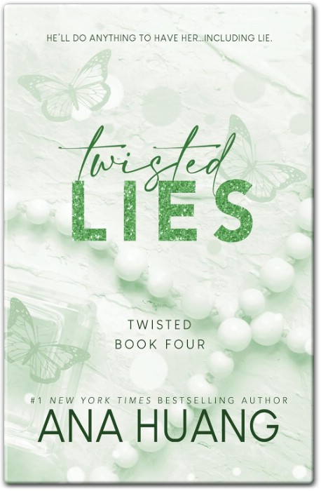 Twisted Lies Summary