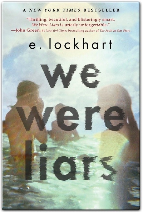 We Were Liars Summary