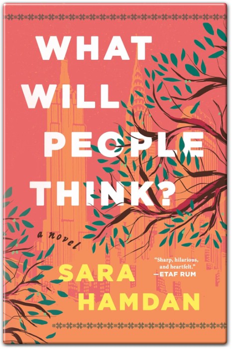 What Will People Think Summary