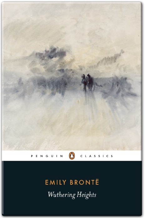 Wuthering Heights Summary