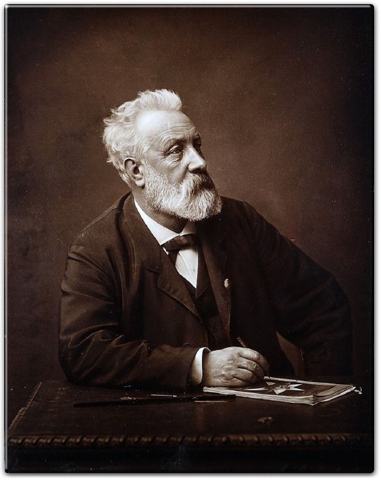 A Journey to the Center of the Earth Summary