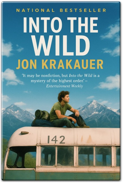 Into the Wild Summary