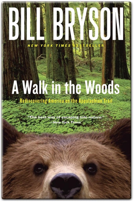 A Walk in the Woods Summary