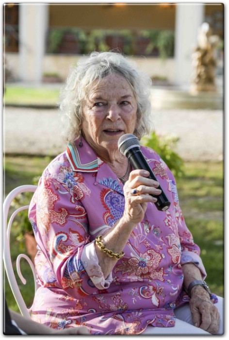 Under the Tuscan Sun Summary