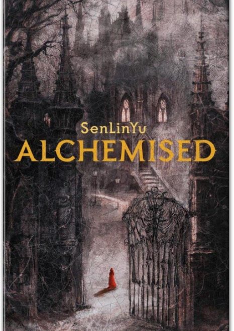 Alchemised Summary And Book Review: A Masterpiece By SenLinYu Alchemised Summary And Book Review