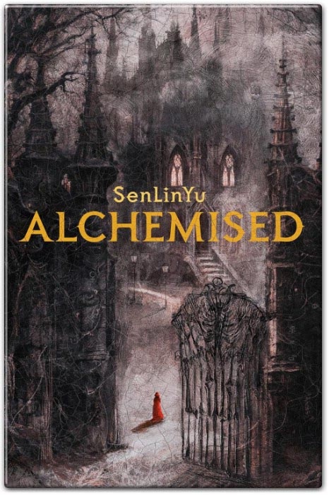 Alchemised Summary And Book Review