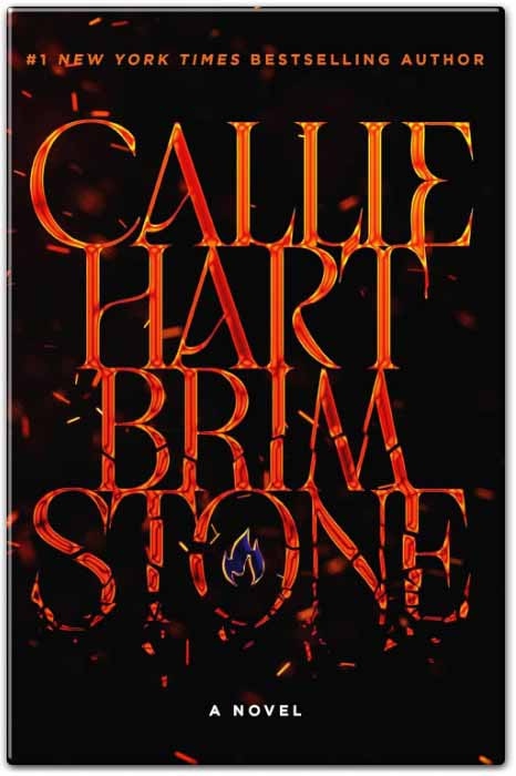 Brimstone Book Summary And Review