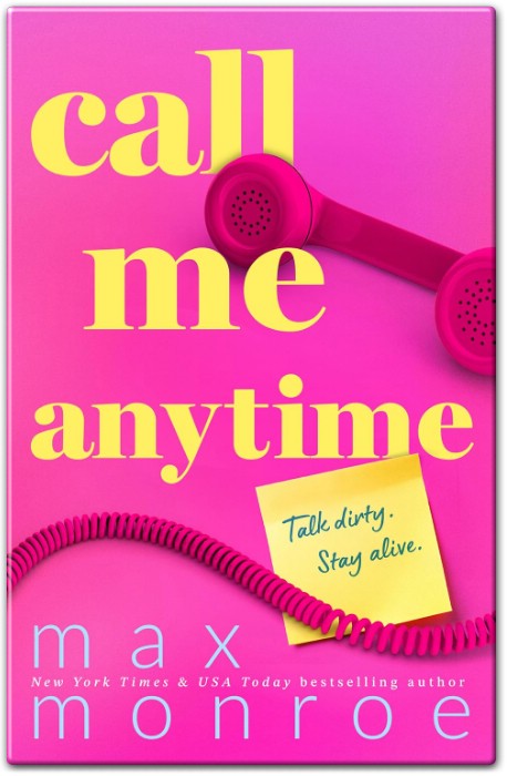 all Me Anytime Summary And Review