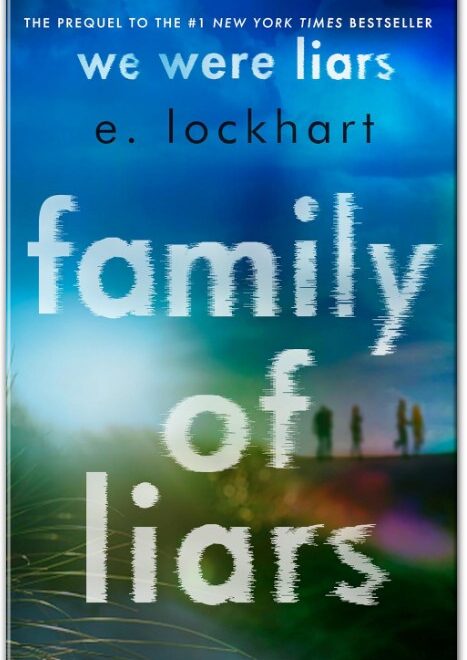 Family of Liars Summary, Book Review, Characters & Themes Analysis