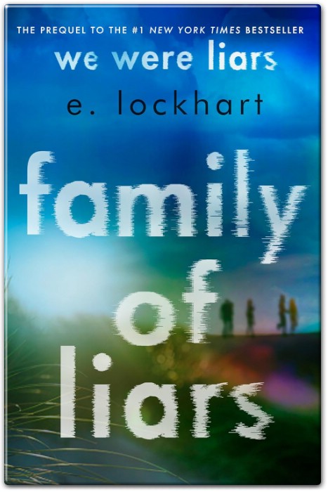 Family of Liars Summary, Book Review, Characters & Themes Analysis
