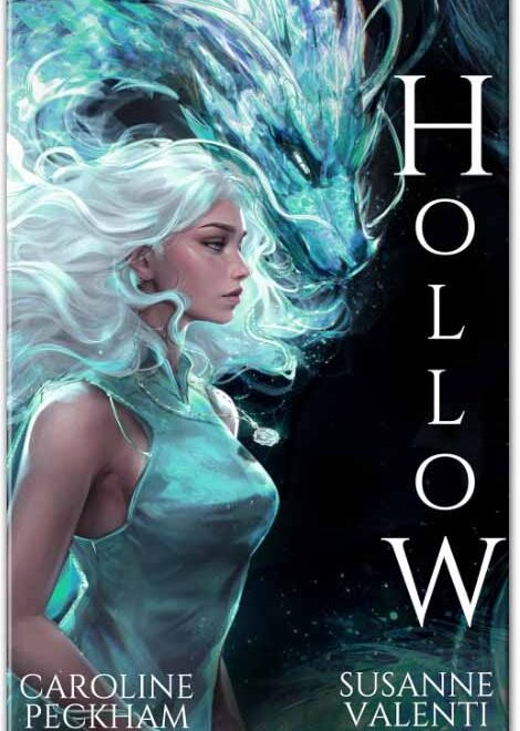 Hollow Book Summary And Review by Susanne Valenti & Caroline Peckham Hollow Book Summary And Review by Susanne Valenti & Caroline Peckham