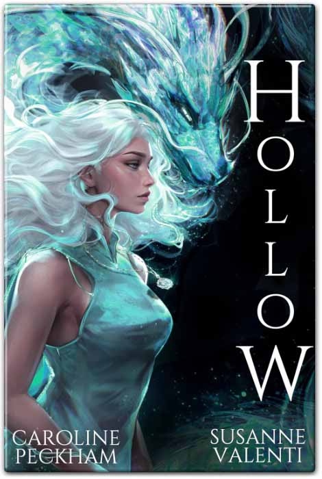 Hollow Book Summary And Review by Susanne Valenti & Caroline Peckham