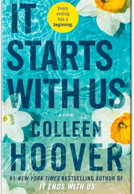 It Starts with Us Summary: Book Review