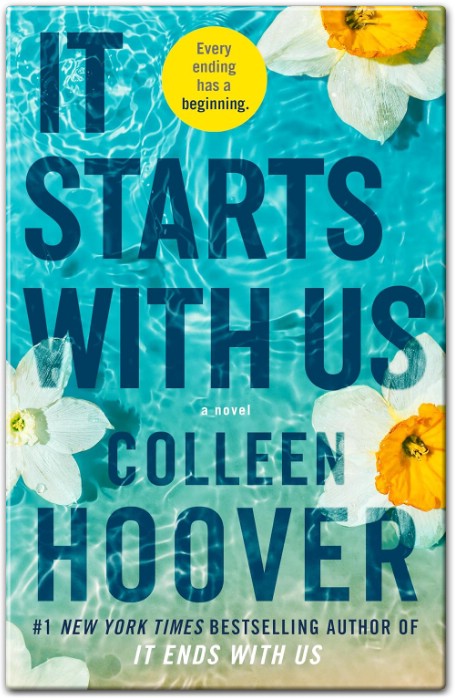 It Starts with Us Summary: Book Review