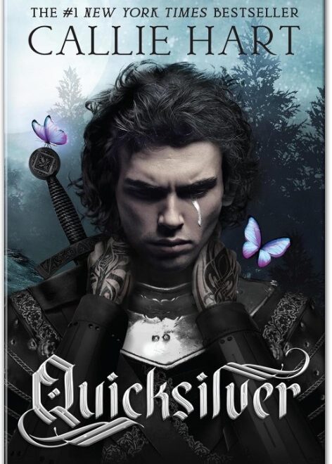 Quicksilver Book Summary And Review