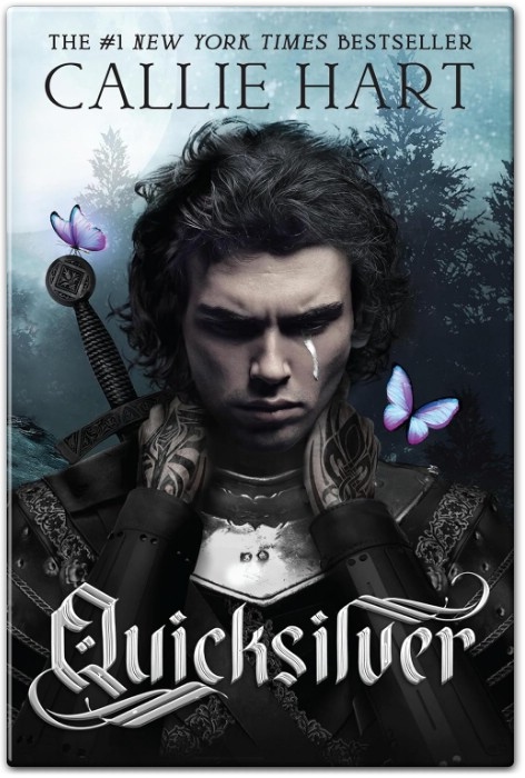 Quicksilver Book Summary And Review