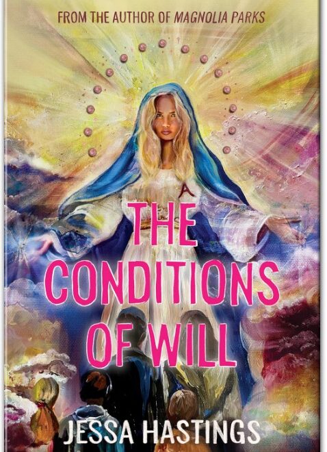 The Conditions of Will Summary: Booke Review & Plot, Themes Analysis The Conditions of Will Summary