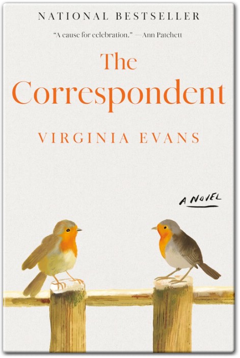 The Correspondent Book Summary