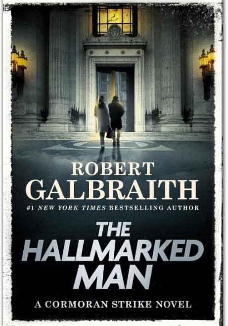 The Hallmarked Man Summary | Deep Book Review & Analysis