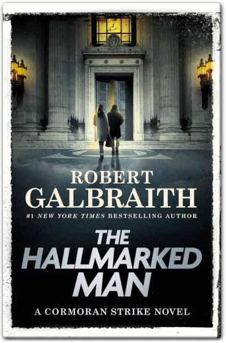 The Hallmarked Man Summary | Deep Book Review & Analysis