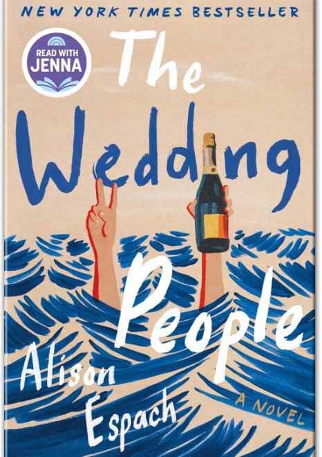 The Wedding People Summary & Book Review & Plot Analysis The Wedding People Summary & Book Review