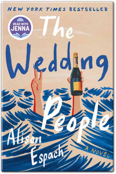 The Wedding People Summary & Book Review