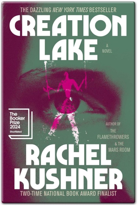 Creation Lake Summary, Book Review & Analysis