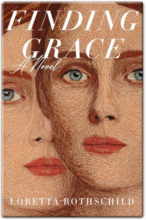 Finding Grace Summary