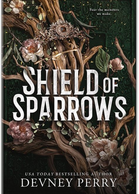 Shield of Sparrows Summary by Devney Perry 