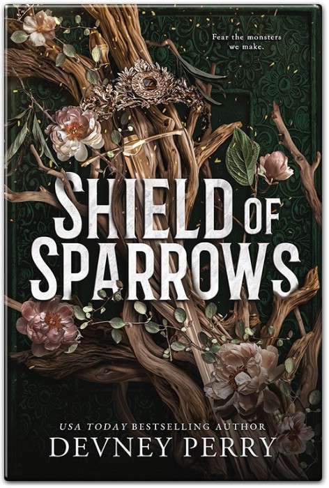 Shield of Sparrows Summary by Devney Perry 