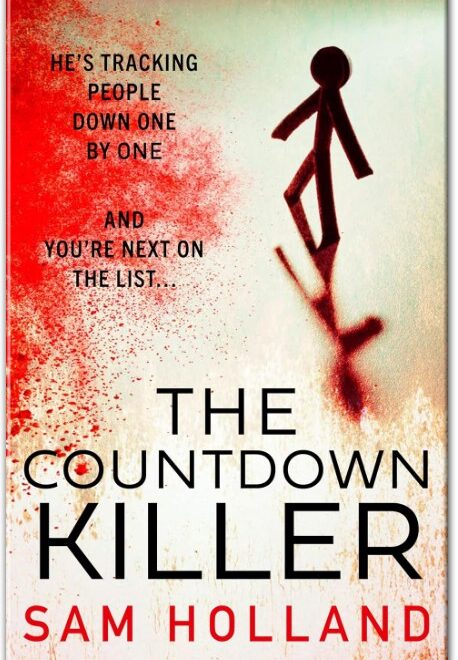 The Countdown Killer Summary,