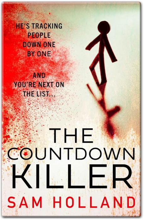 The Countdown Killer Summary,
