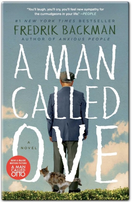 A Man Called Ove Summary