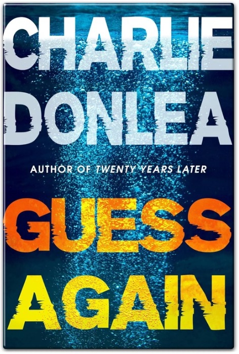 Guess Again Book Summary